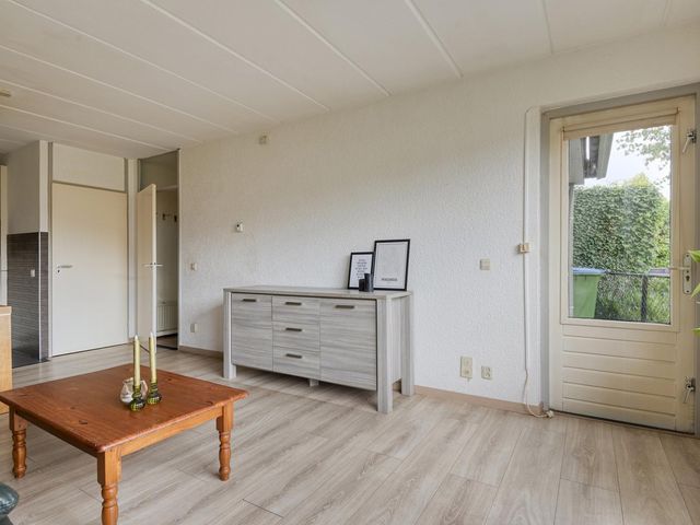 Groenstraat 54M, Prinsenbeek