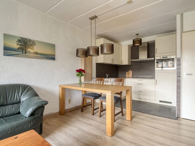 Groenstraat 54M, Prinsenbeek