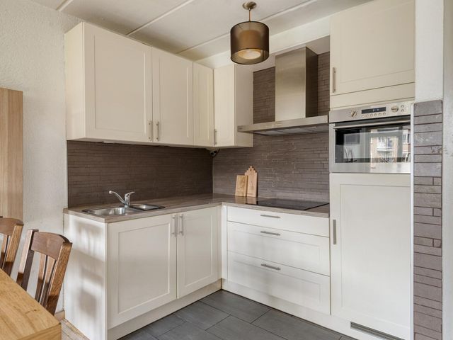 Groenstraat 54M, Prinsenbeek
