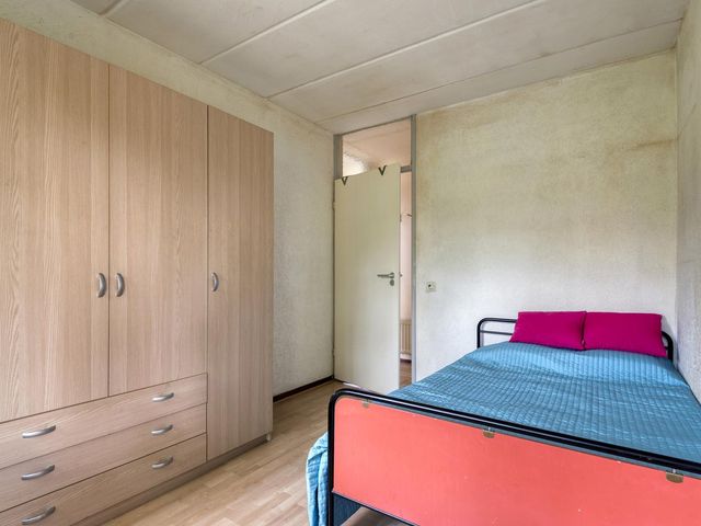 Groenstraat 54M, Prinsenbeek