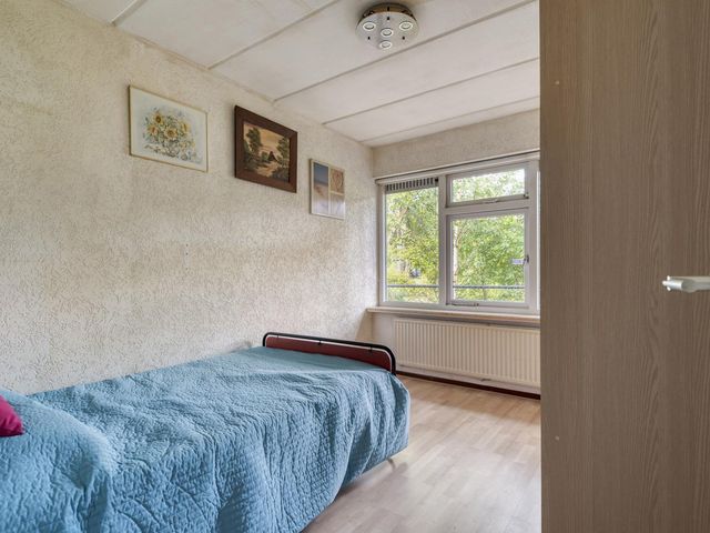 Groenstraat 54M, Prinsenbeek