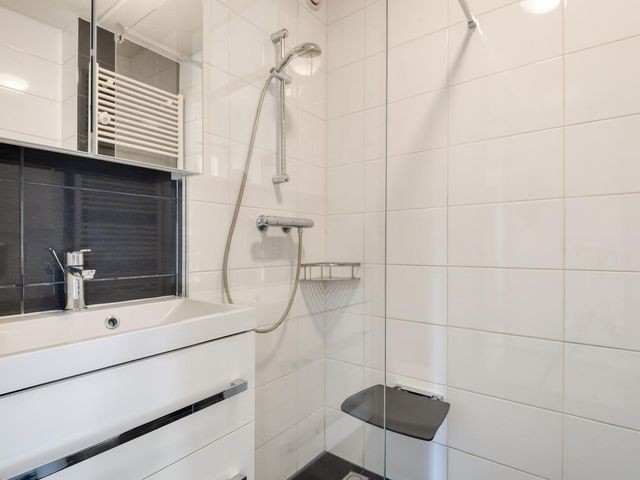 Groenstraat 54M, Prinsenbeek