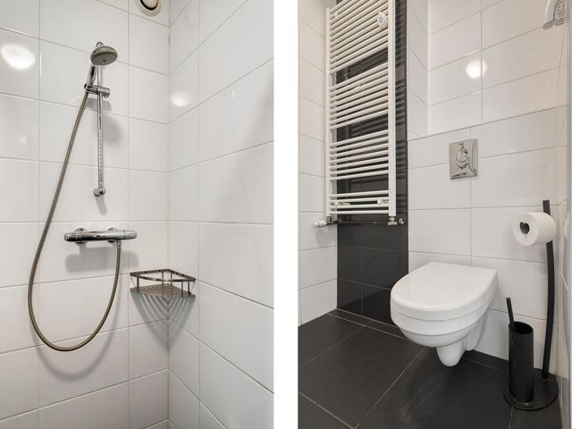 Groenstraat 54M, Prinsenbeek