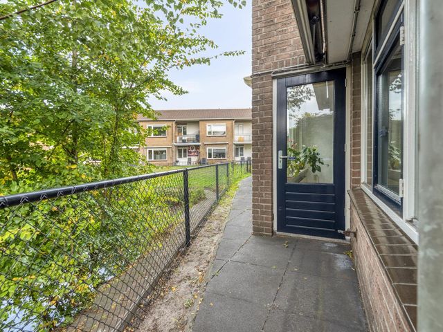 Groenstraat 54M, Prinsenbeek