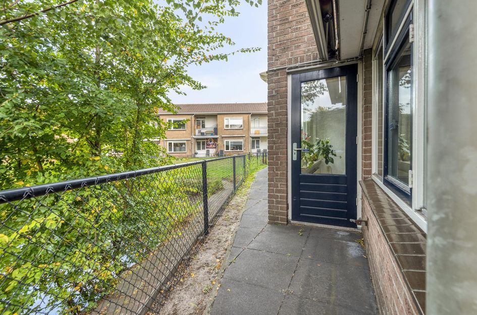 Groenstraat 54M