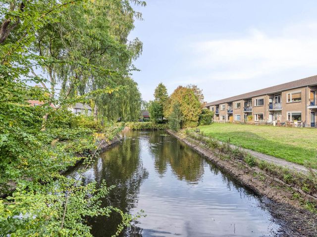 Groenstraat 54M, Prinsenbeek