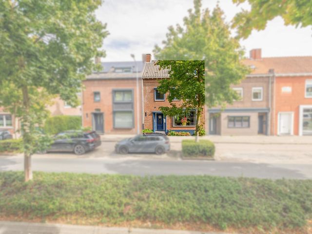 Veldenseweg 118, Venlo