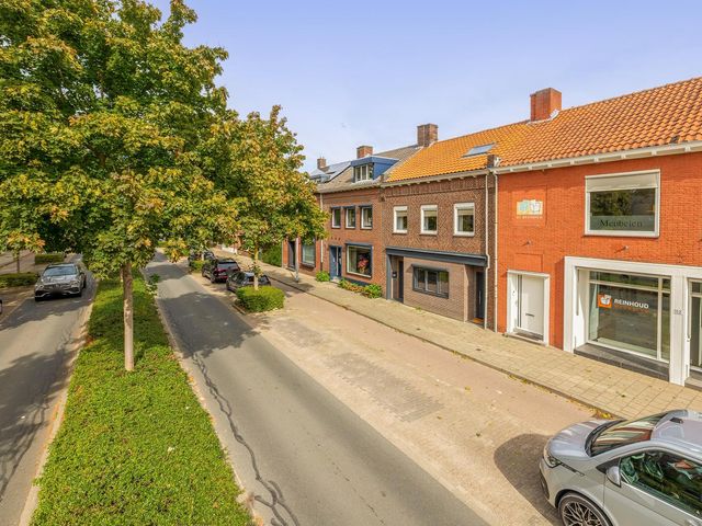 Veldenseweg 118, Venlo