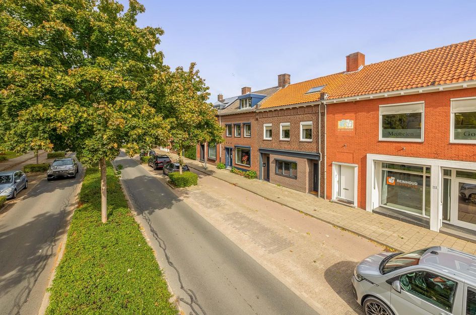 Veldenseweg 118