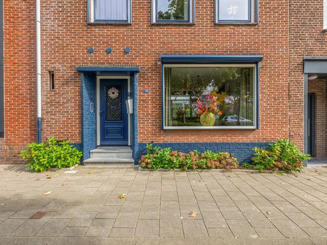 Veldenseweg 118, Venlo