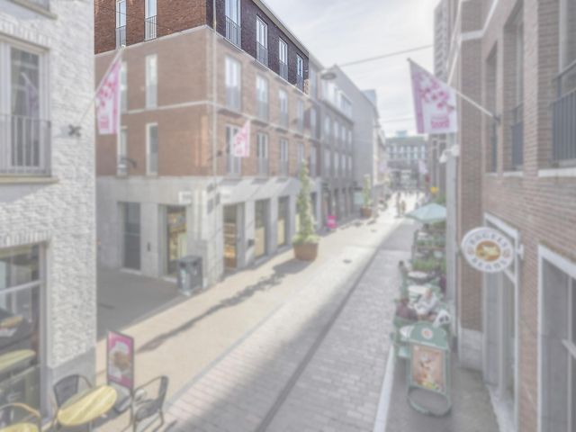 Kolenstraat 36, Venlo