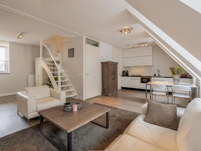 Kolenstraat 36, Venlo
