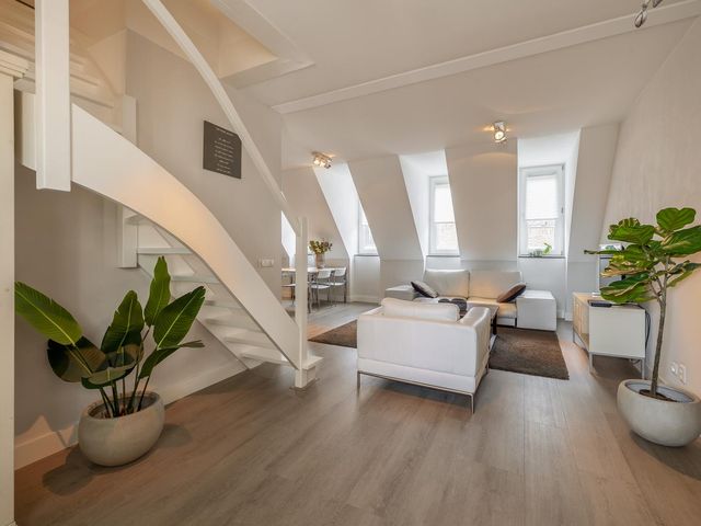 Kolenstraat 36, Venlo