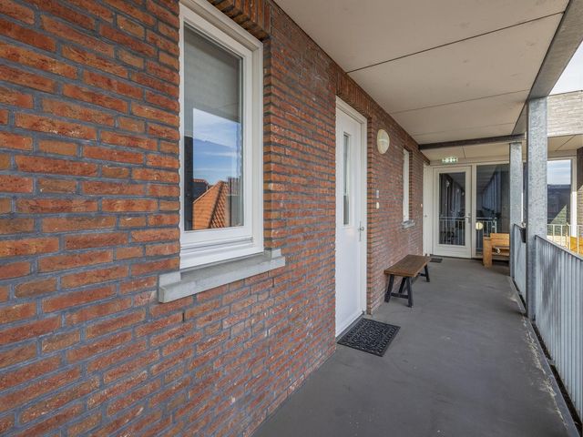 Kolenstraat 36, Venlo