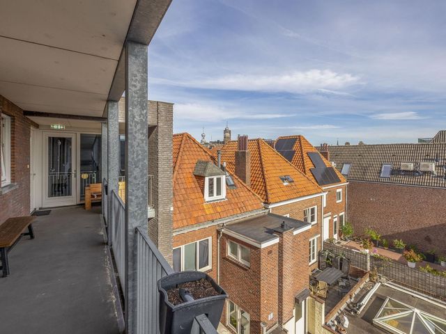 Kolenstraat 36, Venlo