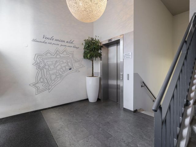 Kolenstraat 36, Venlo