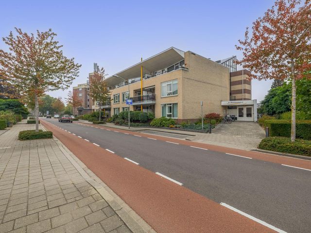 Muntstraat 56H, Tegelen