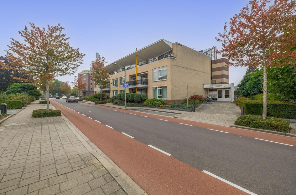 Muntstraat 56H