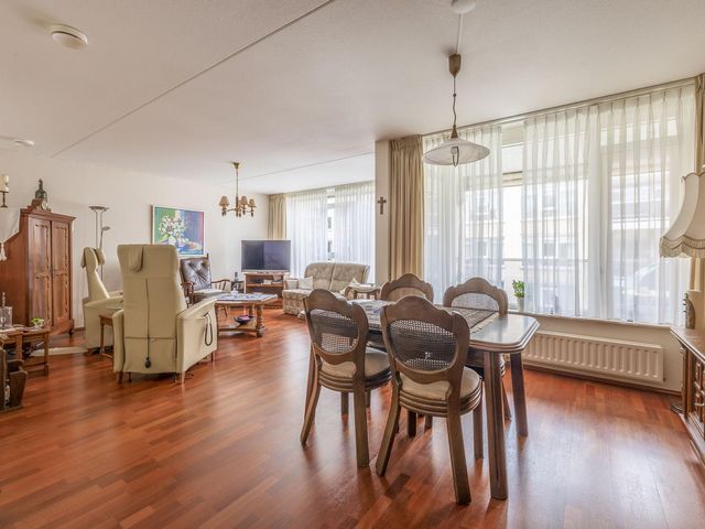 Muntstraat 56H, Tegelen
