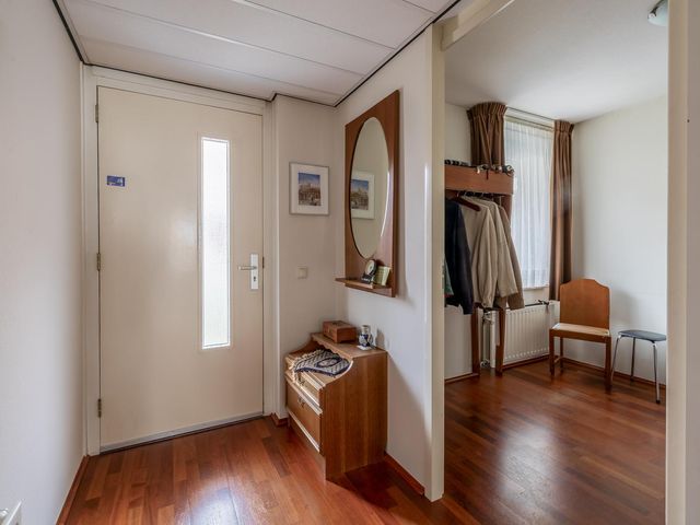 Muntstraat 56H, Tegelen