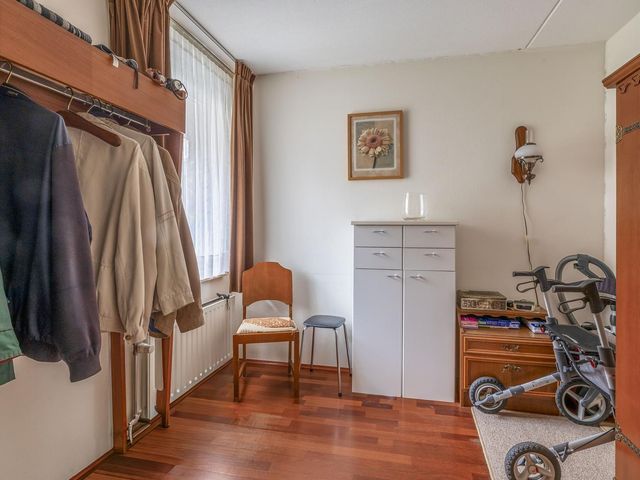 Muntstraat 56H, Tegelen