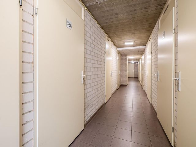 Muntstraat 56H, Tegelen