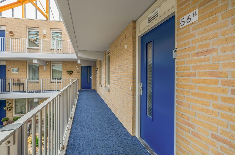 Muntstraat 56H