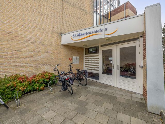 Muntstraat 56H, Tegelen