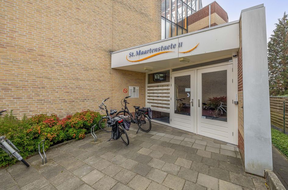 Muntstraat 56H