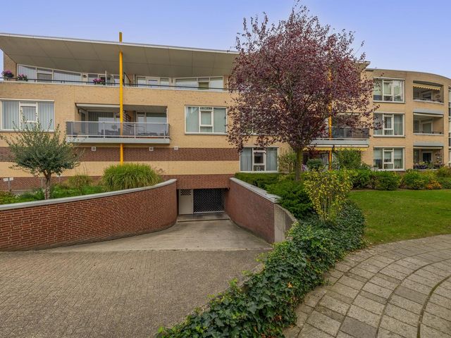 Muntstraat 56H, Tegelen