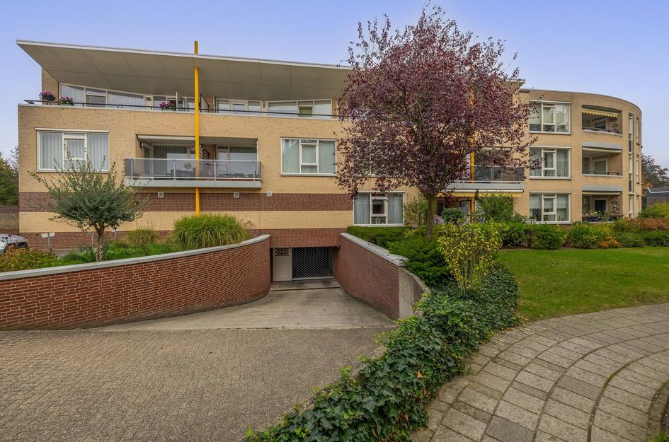 Muntstraat 56H