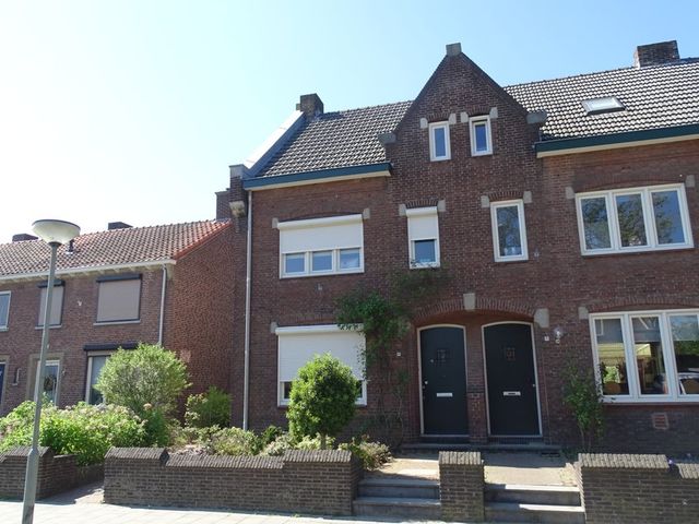 Kenzenstraat 13, Steyl