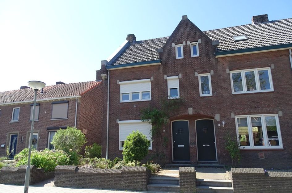 Kenzenstraat 13
