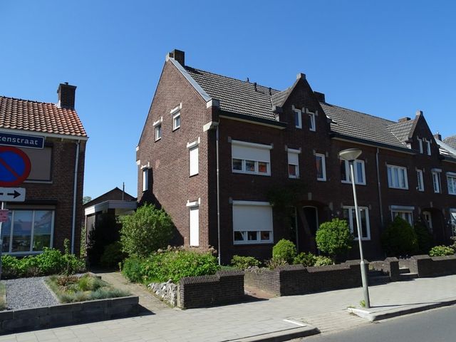 Kenzenstraat 13, Steyl