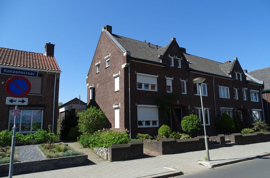 Kenzenstraat 13