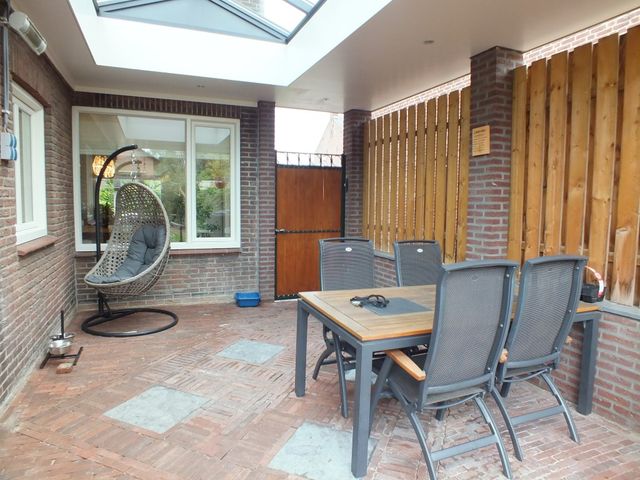 Kenzenstraat 13, Steyl