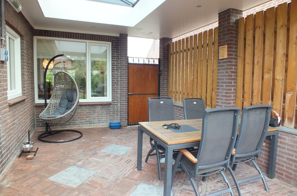 Kenzenstraat 13