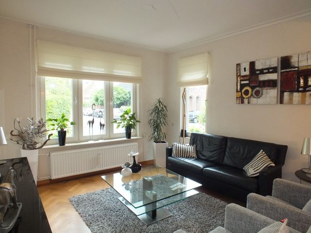Kenzenstraat 13, Steyl