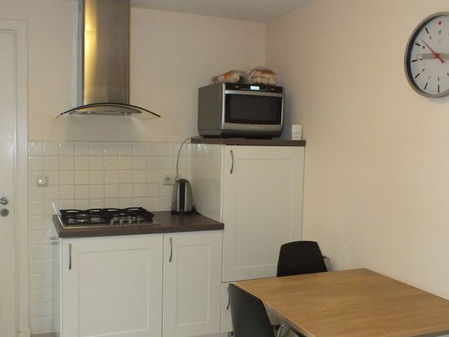 Kenzenstraat 13, Steyl