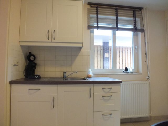 Kenzenstraat 13, Steyl