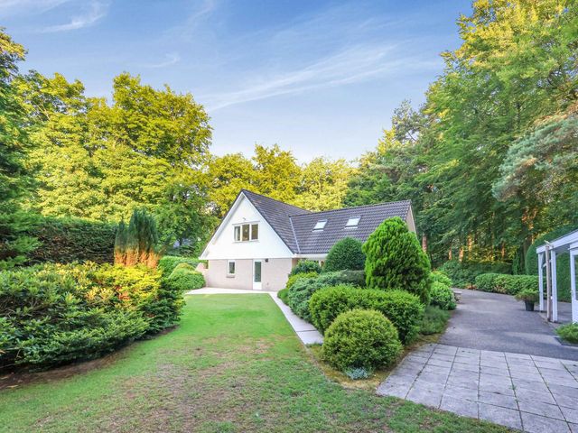 Soestdijkseweg Noord 424, Bilthoven