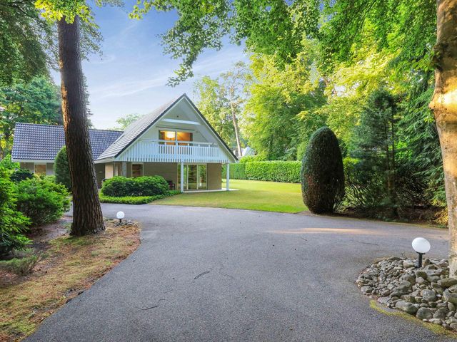 Soestdijkseweg Noord 424, Bilthoven