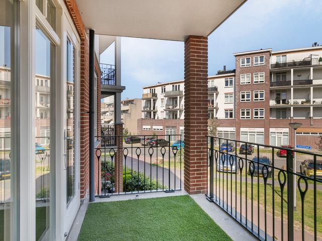 De Klok 412, Rijnsburg