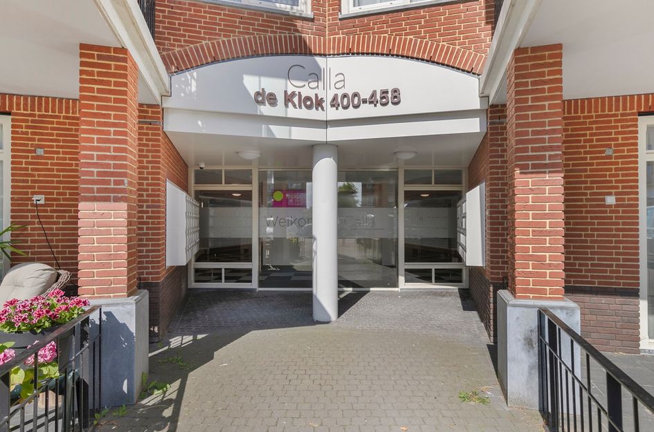De Klok 412