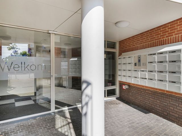 De Klok 412, Rijnsburg