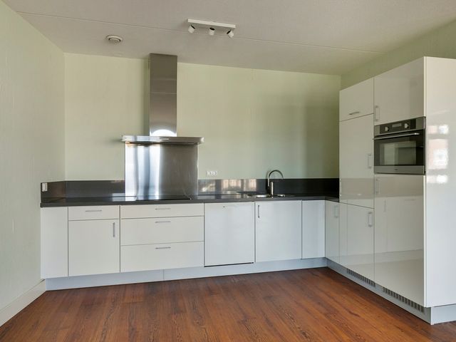 De Klok 412, Rijnsburg