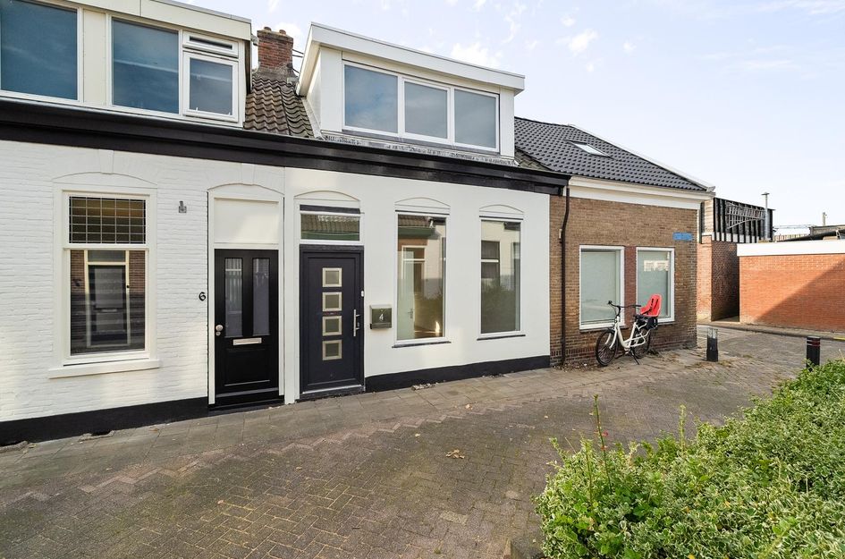 Maarten Harpertszoon Trompstraat 4