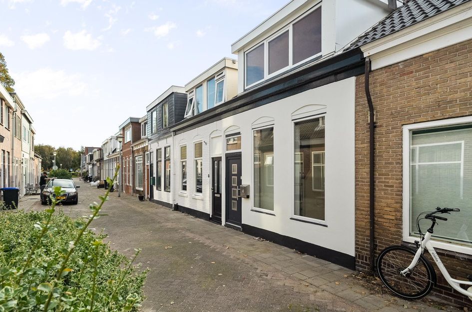 Maarten Harpertszoon Trompstraat 4