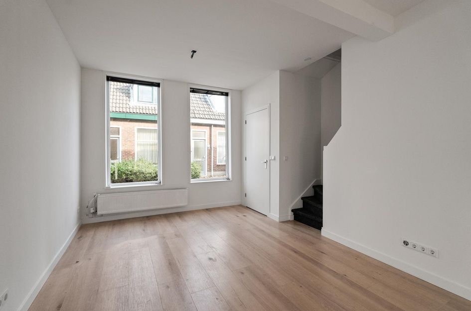 Maarten Harpertszoon Trompstraat 4