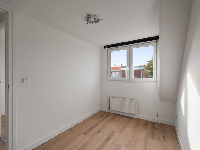Maarten Harpertszoon Trompstraat 4, Den Helder